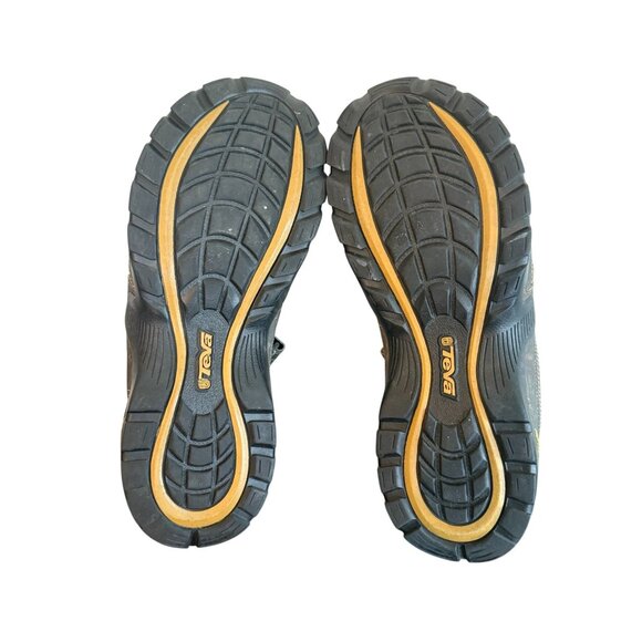 Teva Men's Forebay Fisherman Sandals Size 10 Outdoors Hiking Camping Fishing - Picture 7 of 7